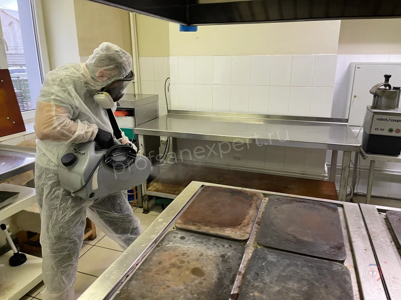Галерея
